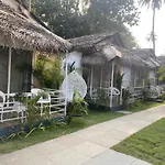 Escape Goa