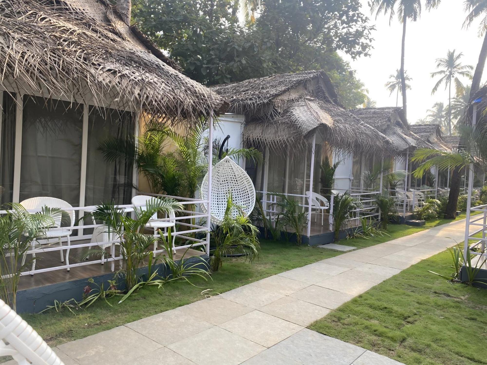 Hotel Escape Goa
