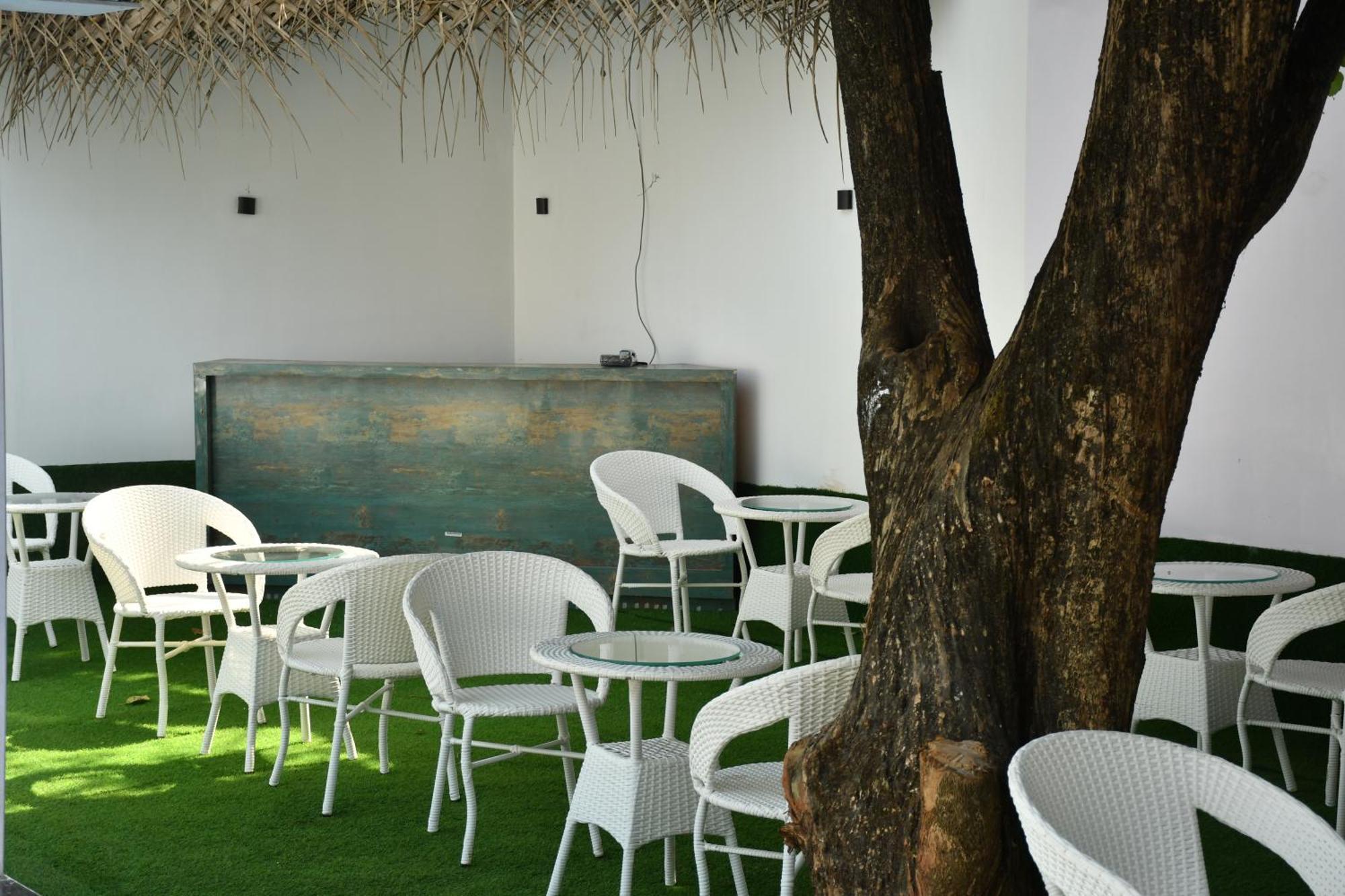 Escape Goa Hotel 3*