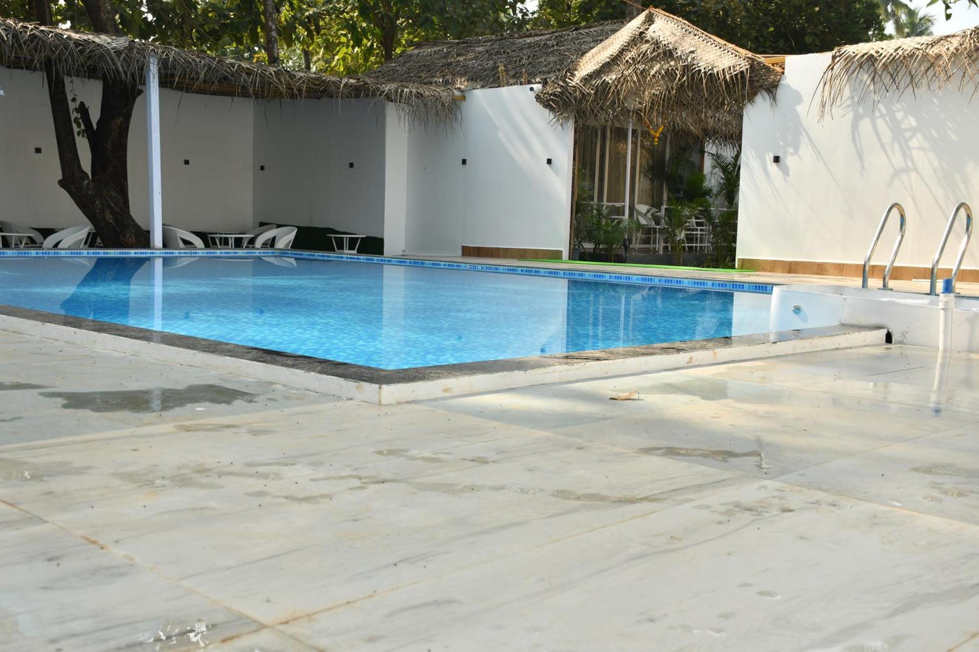 Escape Goa Palolem