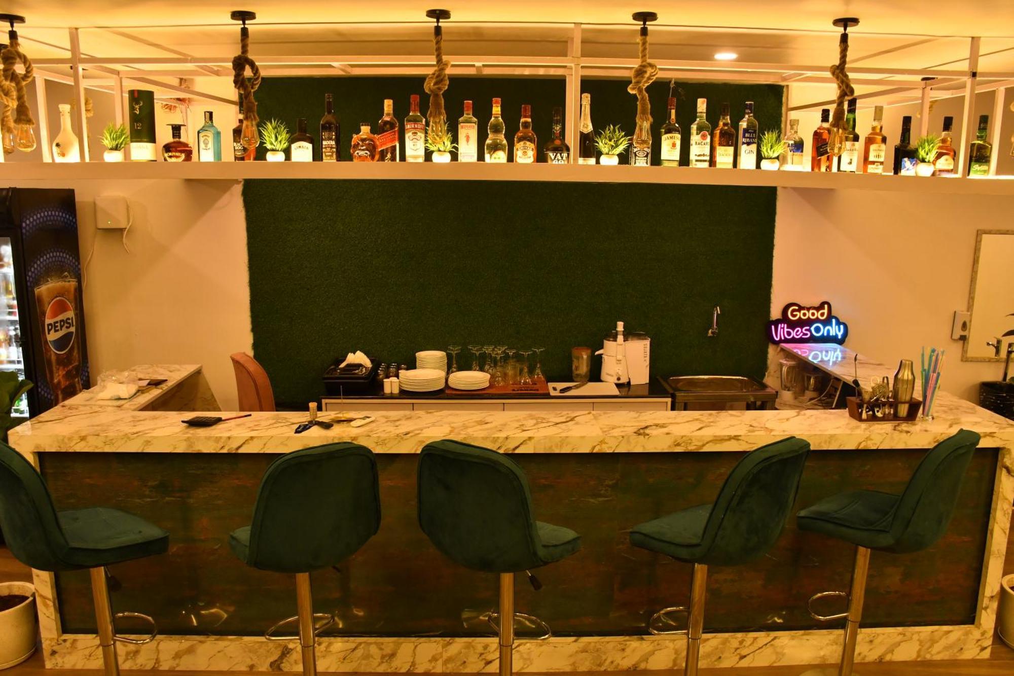 Escape Goa 3* Palolem